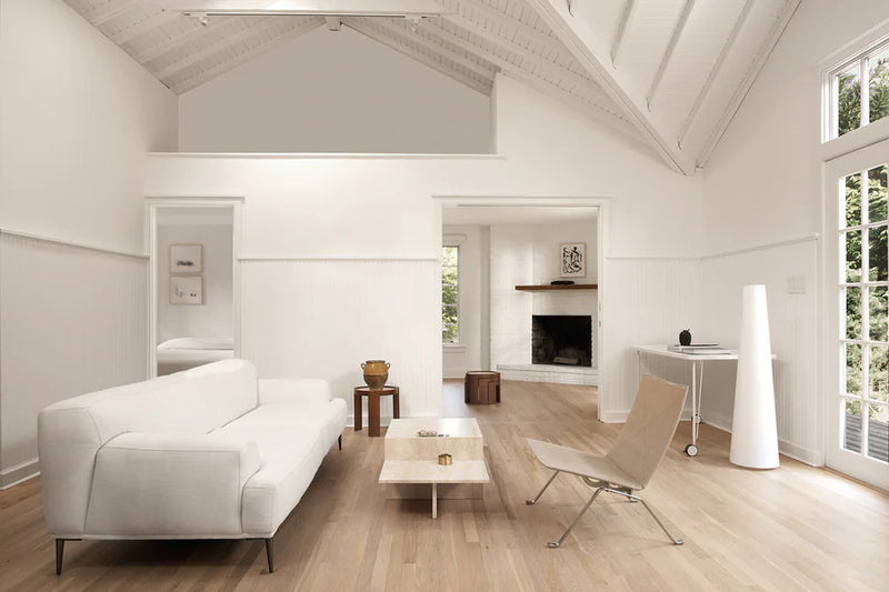 Sense of Style - Artists & Creatives at Home