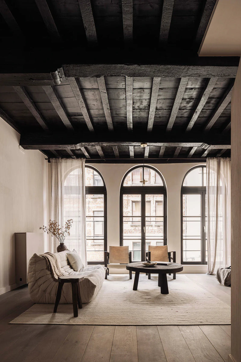 Sense of Style - Artists & Creatives at Home