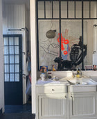 Sense of Style - Artists & Creatives at Home