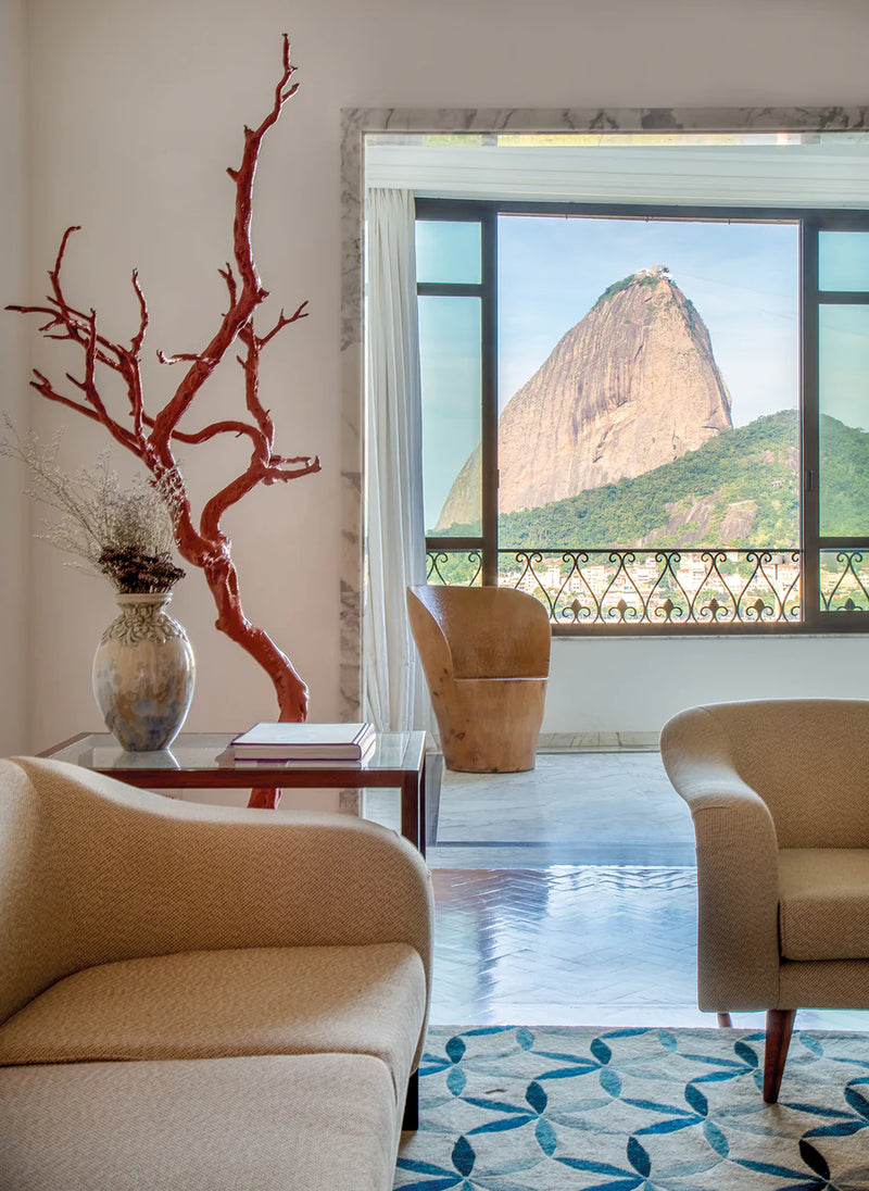 Sense of Style - Artists & Creatives at Home