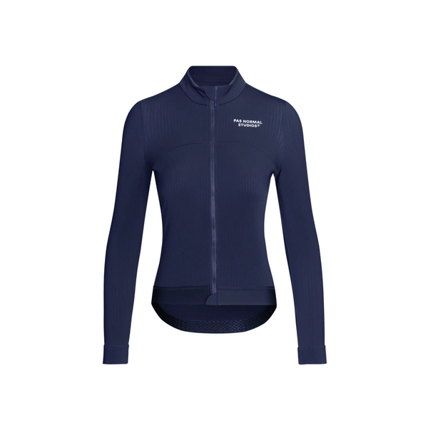 Women's Essential Long Sleeve Jersey