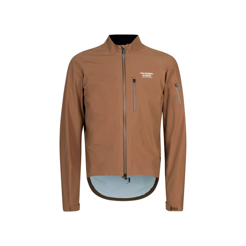 Men's Essential Shield Jacket