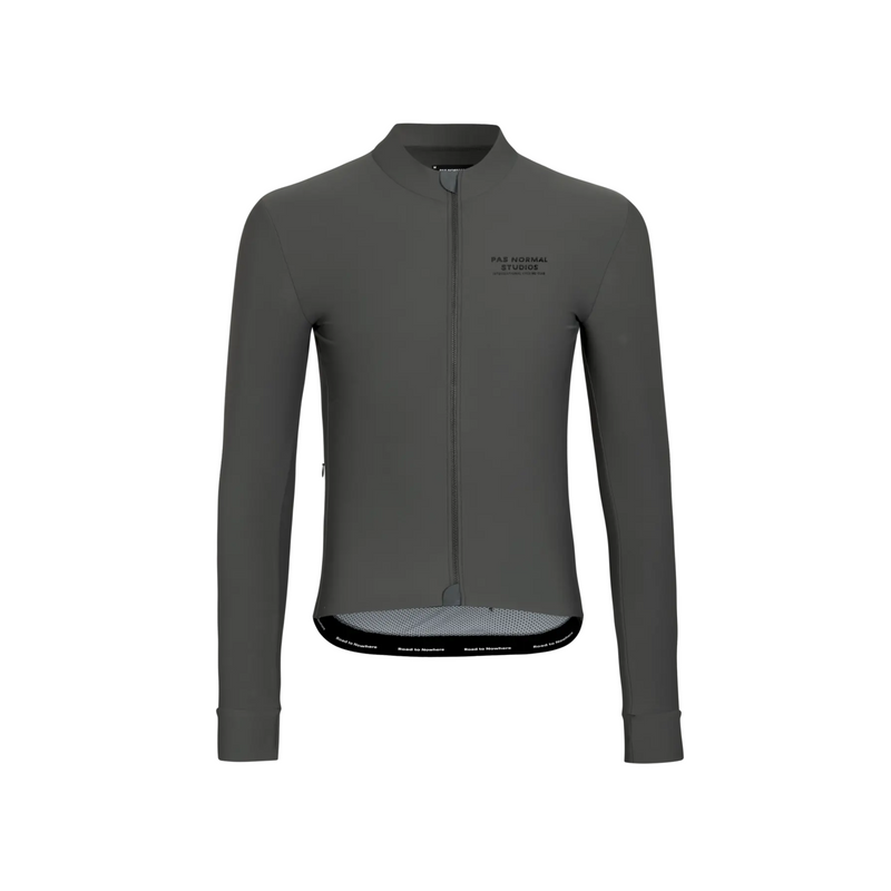 Men's Mechanism Long Sleeve Jersey