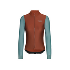 Women's Mechanism Thermal Long Sleeved Jersey