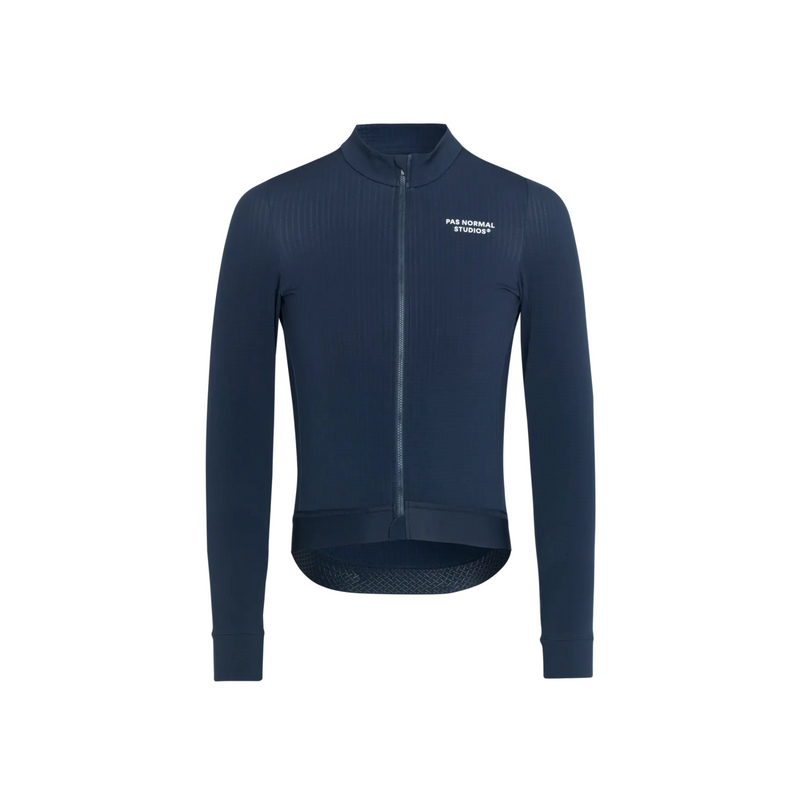 Men's Essential Long Sleeve Jersey