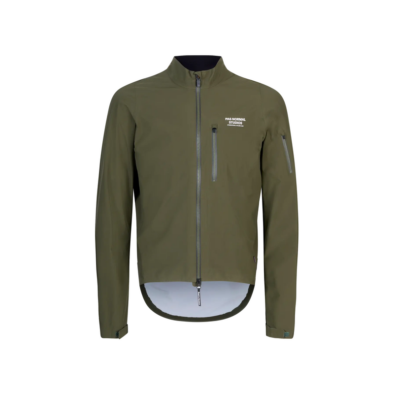 Men's Essential Shield Jacket