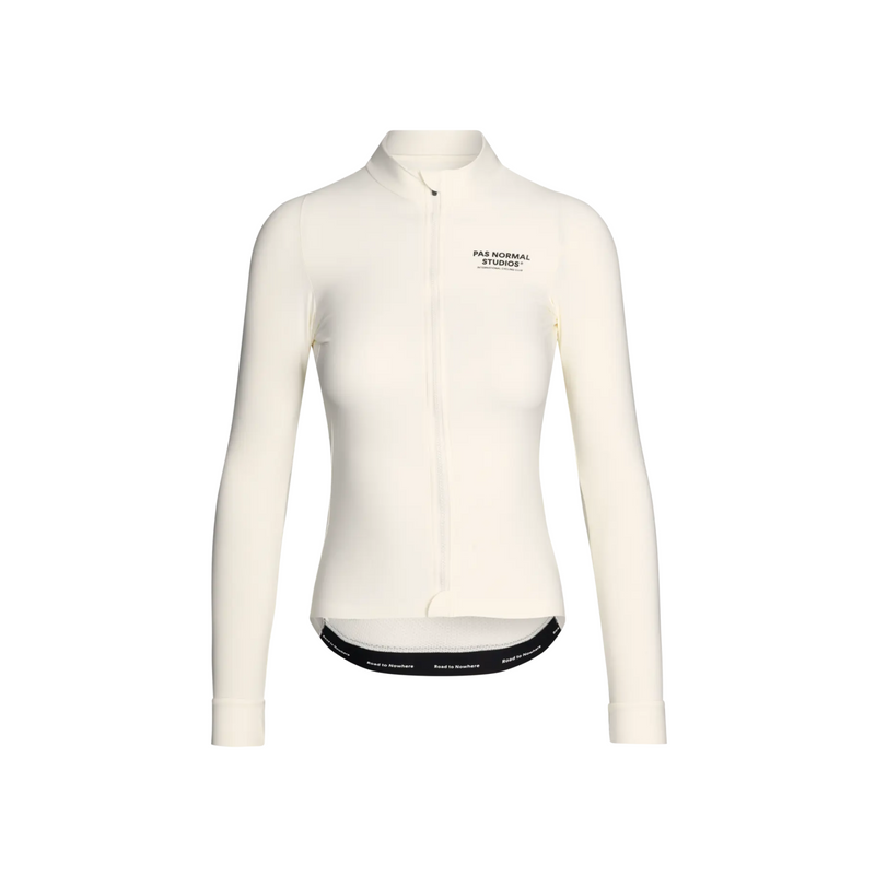 Women's Mechanism Long Sleeve Jersey