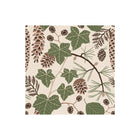 Paper Napkin Kotte By Axlings