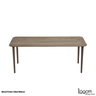 Evja Coffee Table - Rectangle By Eikund