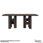 Flow Dining Table