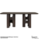 Flow Dining Table