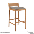 Jack Outdoor Bar Chair
