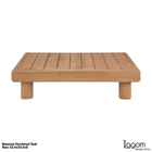 Monocle Outdoor Coffee Table
