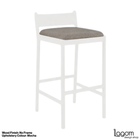 Jack Outdoor Bar Chair