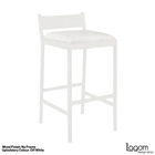 Jack Outdoor Bar Chair