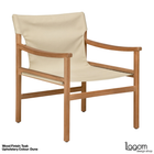 Safari Outdoor Lounge Chair