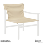 Safari Outdoor Lounge Chair