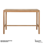 Jack Outdoor Bar Table