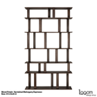 Block Rack By Ethnicraft
