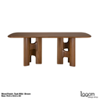 Flow Dining Table