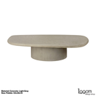 Elements Outdoor Coffee Table