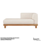 Monocle Modular Sofa By Ethnicraft
