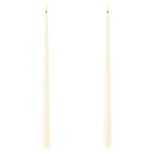 Deluxe Home LED Tapers