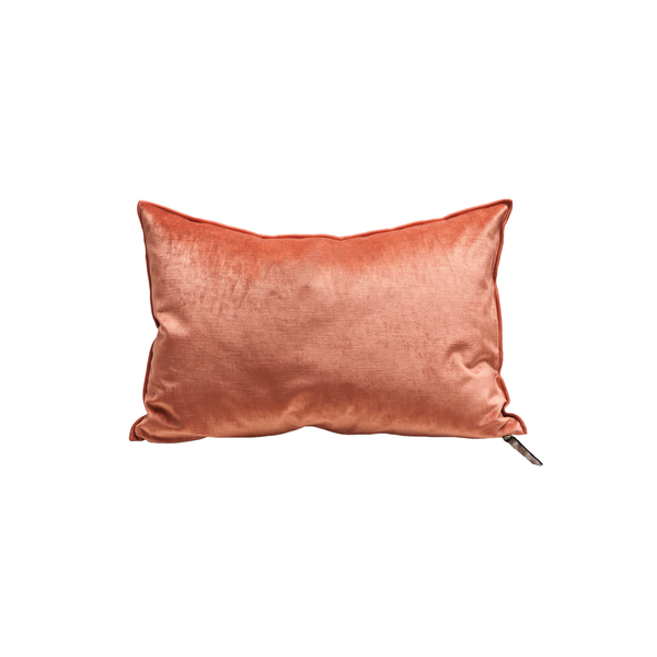 Royal Velvet Pillow - 12x20" - Spritz