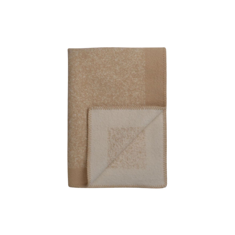 Roros Tweed MINERAL Blanket