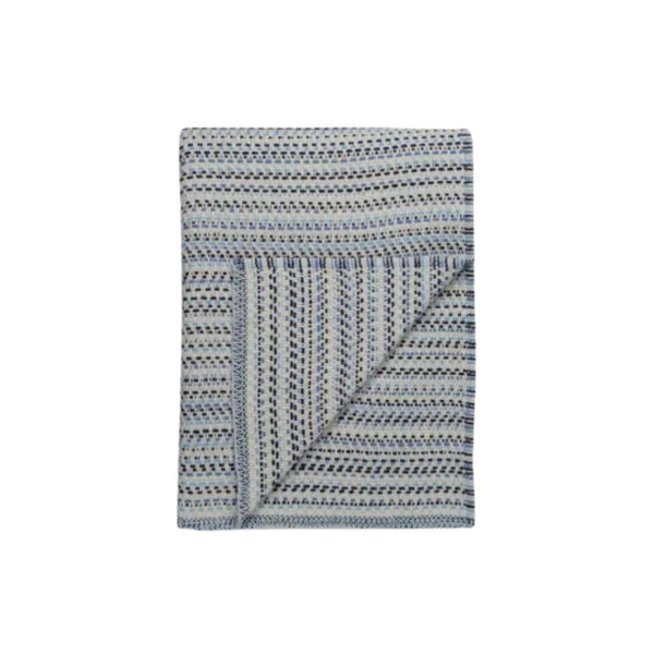 Roros Tweed JULI Blanket