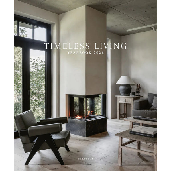 Timeless Living - Yearbook 2026