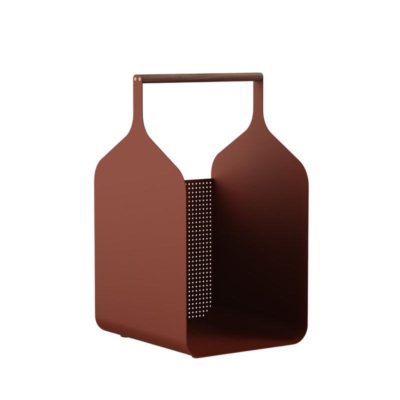 Eldvarm Fumi Log Holder