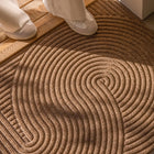 Sand -Indoor Design Doormat - Heymat