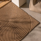 Sand -Indoor Design Doormat - Heymat