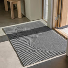 Stein - Indoor Design Doormat - Heymat