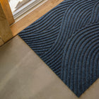 Sjø - Indoor Design Doormat By Heymat