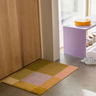 Mix Teklan - Indoor Design Doormat By Heymat