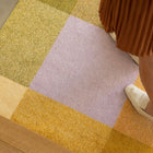 Mix Teklan - Indoor Design Doormat By Heymat