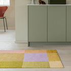 Mix Teklan - Indoor Design Doormat By Heymat
