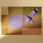 Mix Teklan - Indoor Design Doormat By Heymat