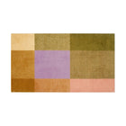 Mix Teklan - Indoor Design Doormat By Heymat