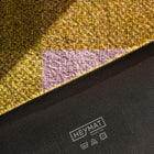 Mix Teklan - Indoor Design Doormat By Heymat