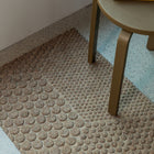 Hex - Indoor Design Doormat - Heymat