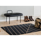 Eine- Indoor Design Doormat By Heymat