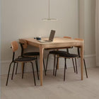 Heart'n'Soul Dining Table 120