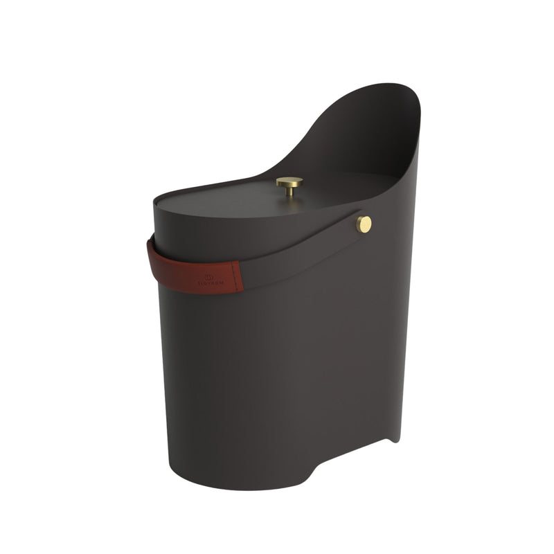 Eldvarm Tilda Kindling & Ash Bucket