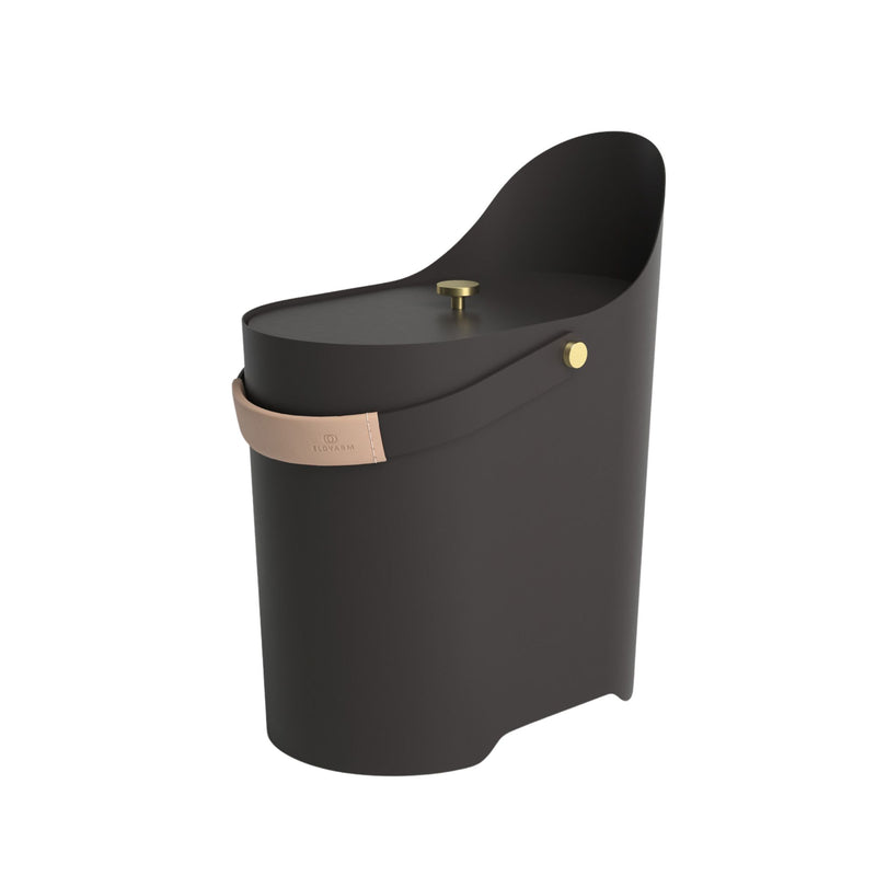 Eldvarm Tilda Kindling & Ash Bucket