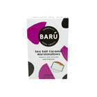 Baru Milk Chocolate Sea Salt Caramel Marshmellows