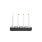 Long Stumpastaken Candleholder Set
