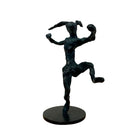 Creemore Dancing Rabbits by Anne McIlroy / Bronze